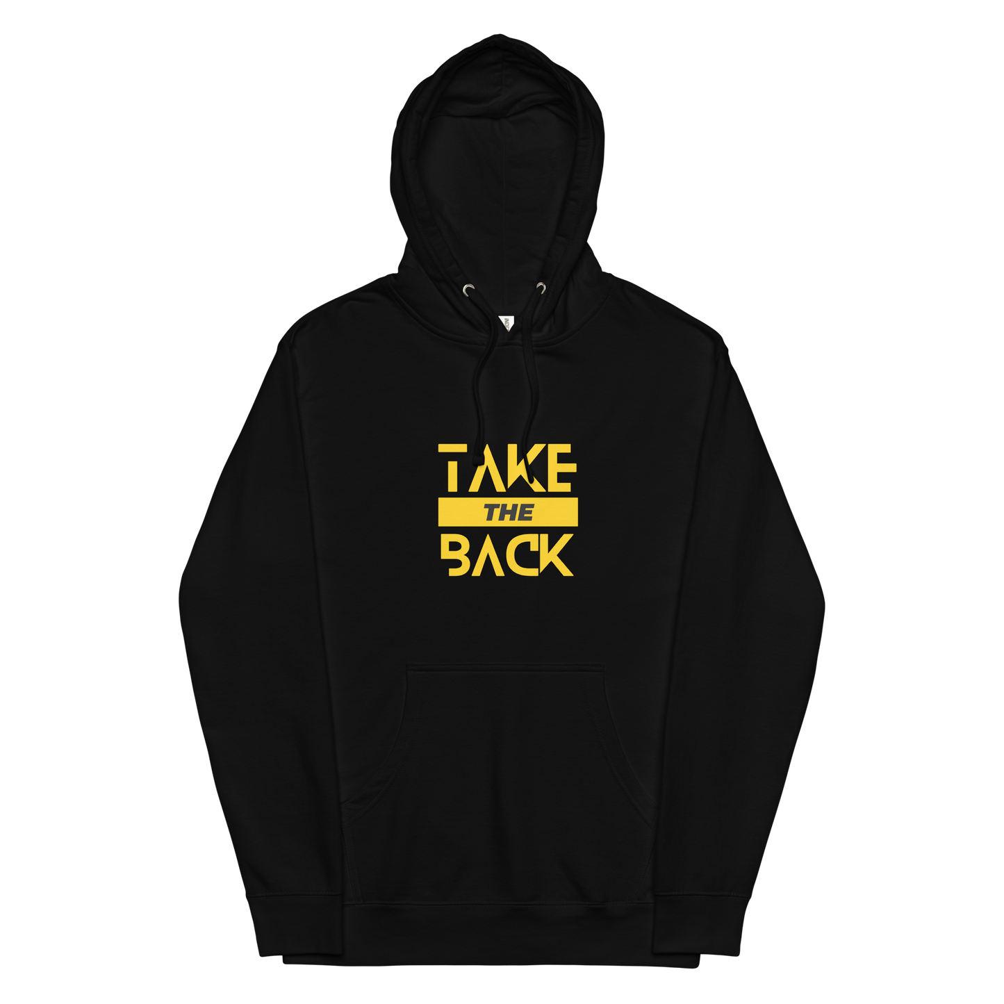 TAKE THE BACK Hoodie