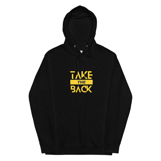 TAKE THE BACK Hoodie